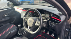 Vauxhall Corsa 1.2 Turbo SRi 5dr Petrol Hatchback